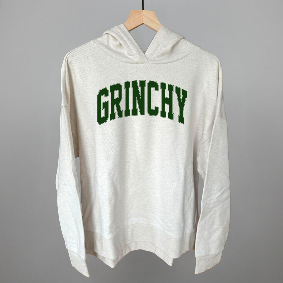 Grinchy Arch