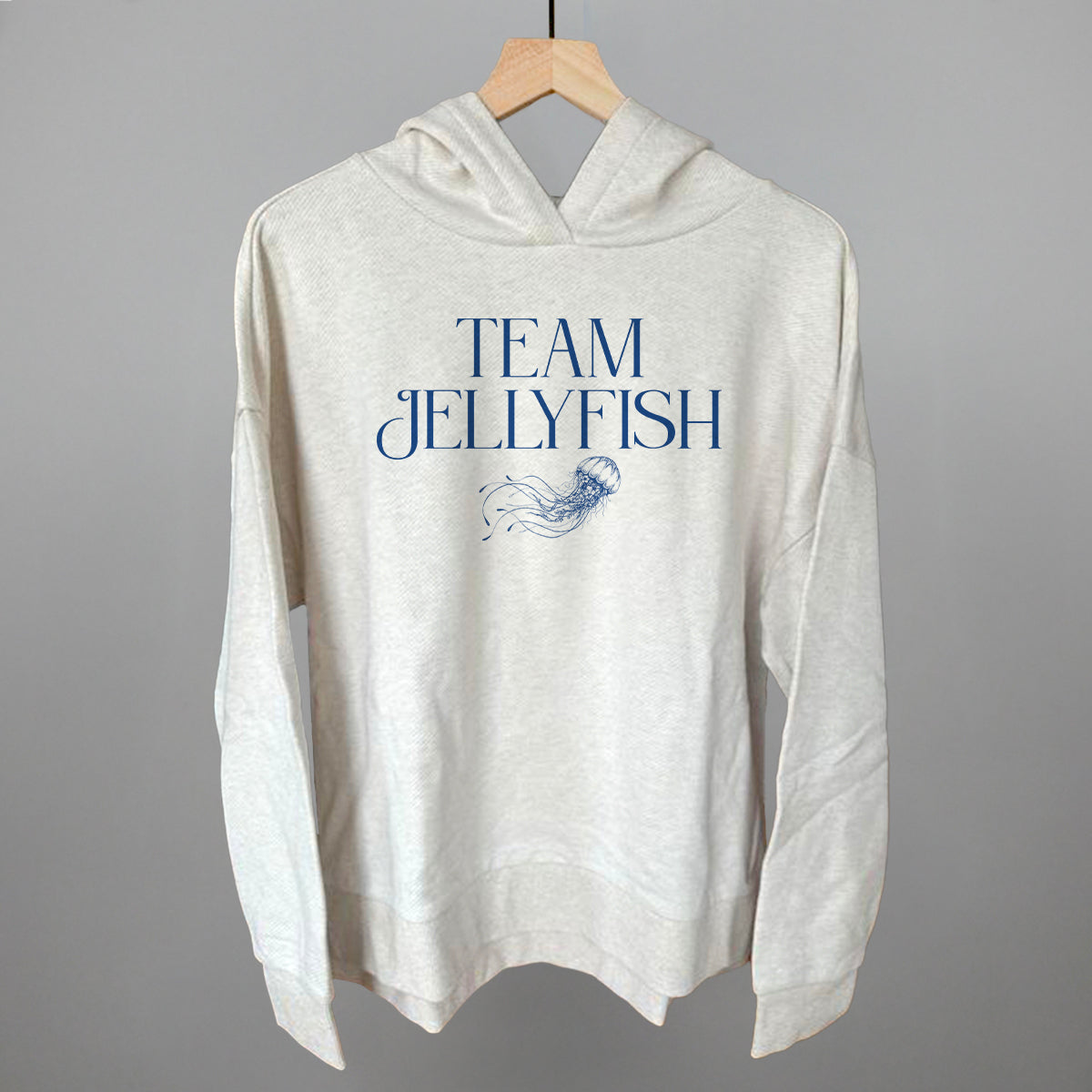 Team Jellyfish