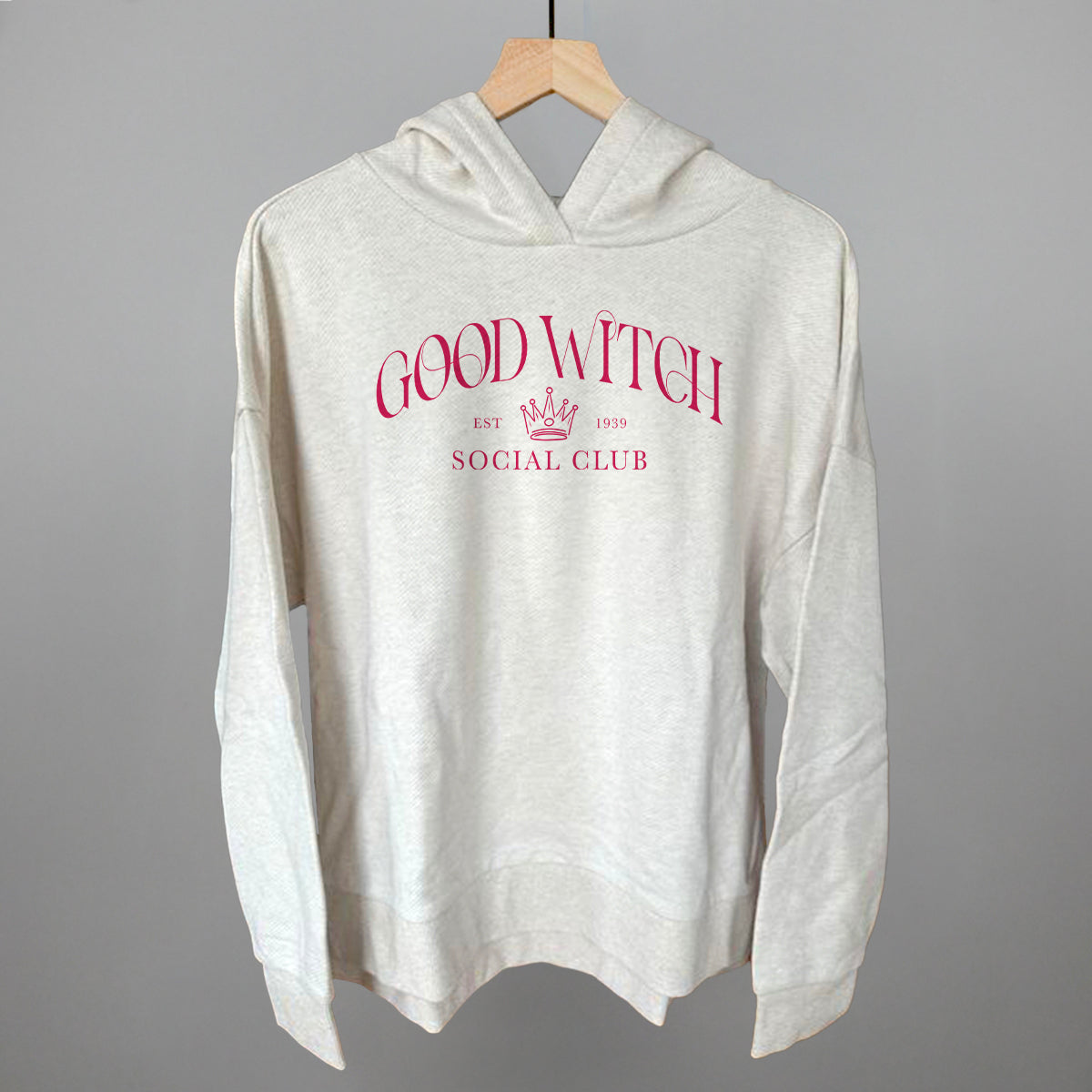 Good Witch Social Club
