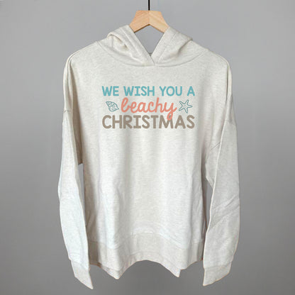 We Wish You A Beachy Christmas