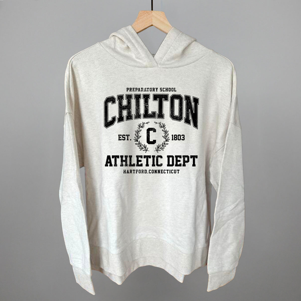 Chilton Prep Athletic Department