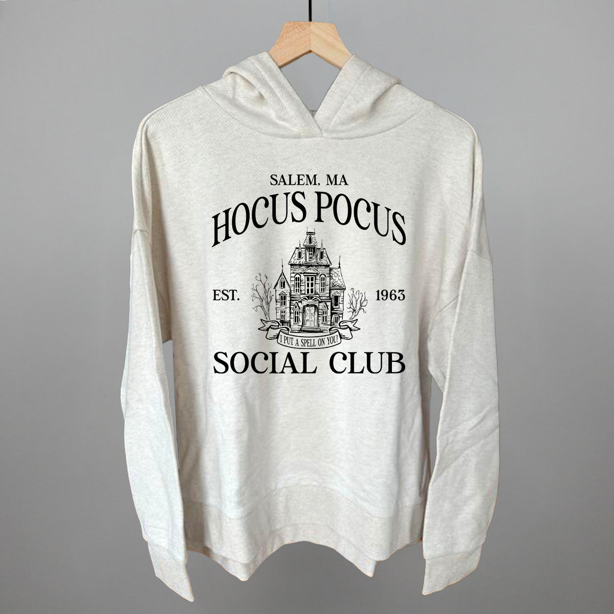 Hocus Pocus Social Club