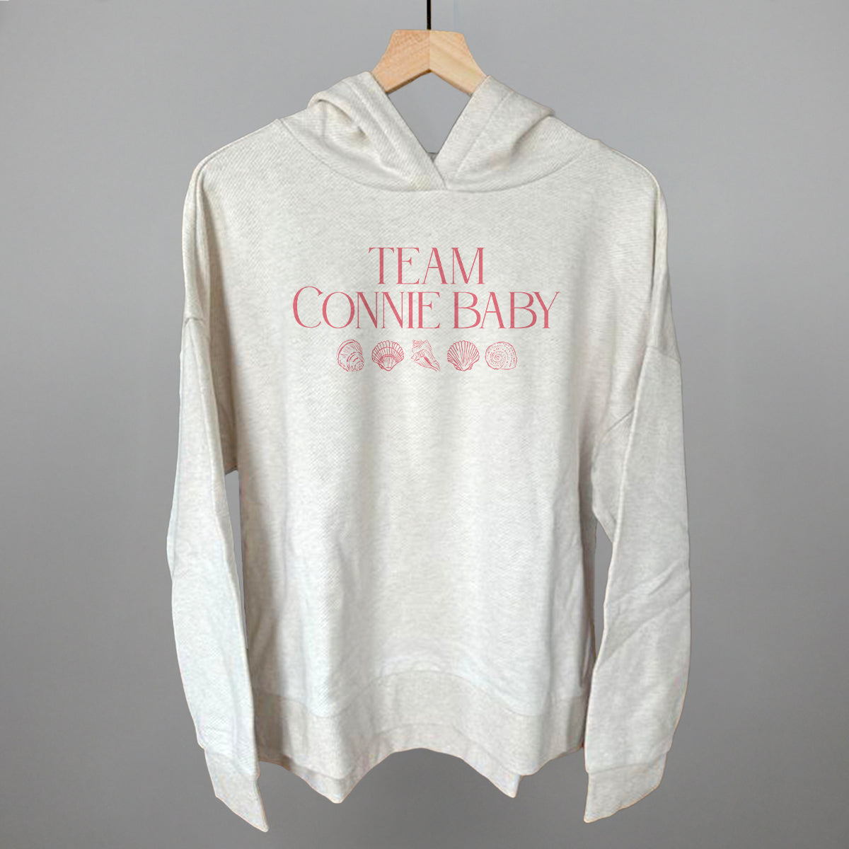 Team Connie Baby