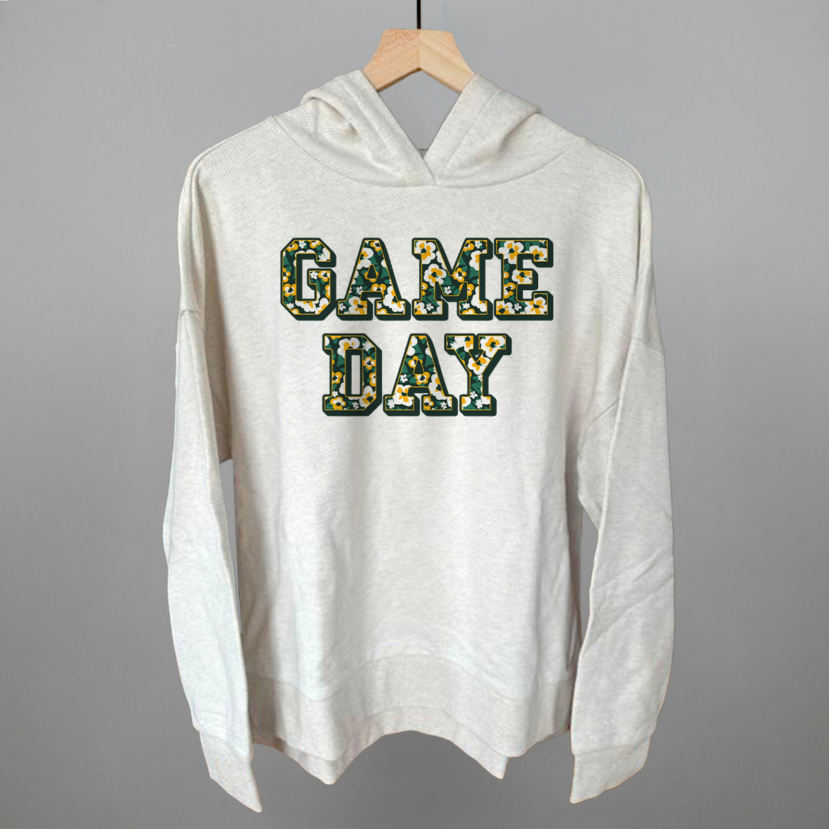 Game Day Floral GB