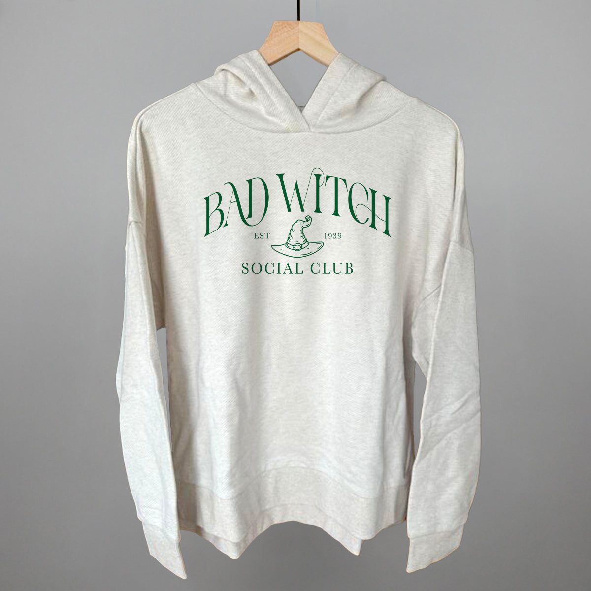 Bad Witch Social Club