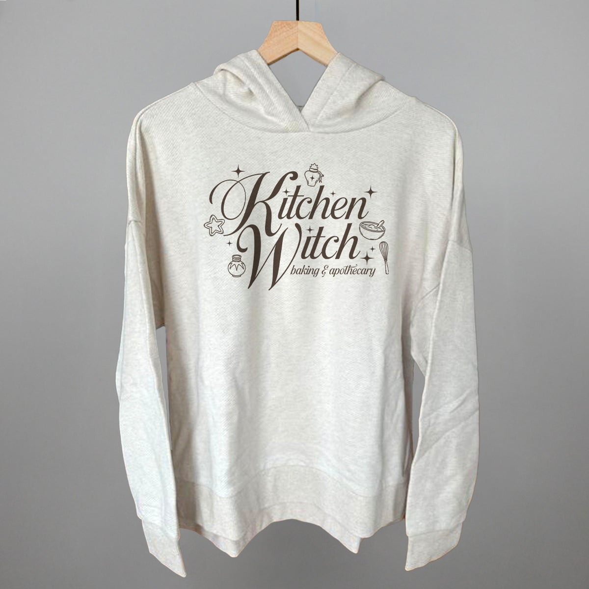 Kitchen Witch Baking And Apothecary