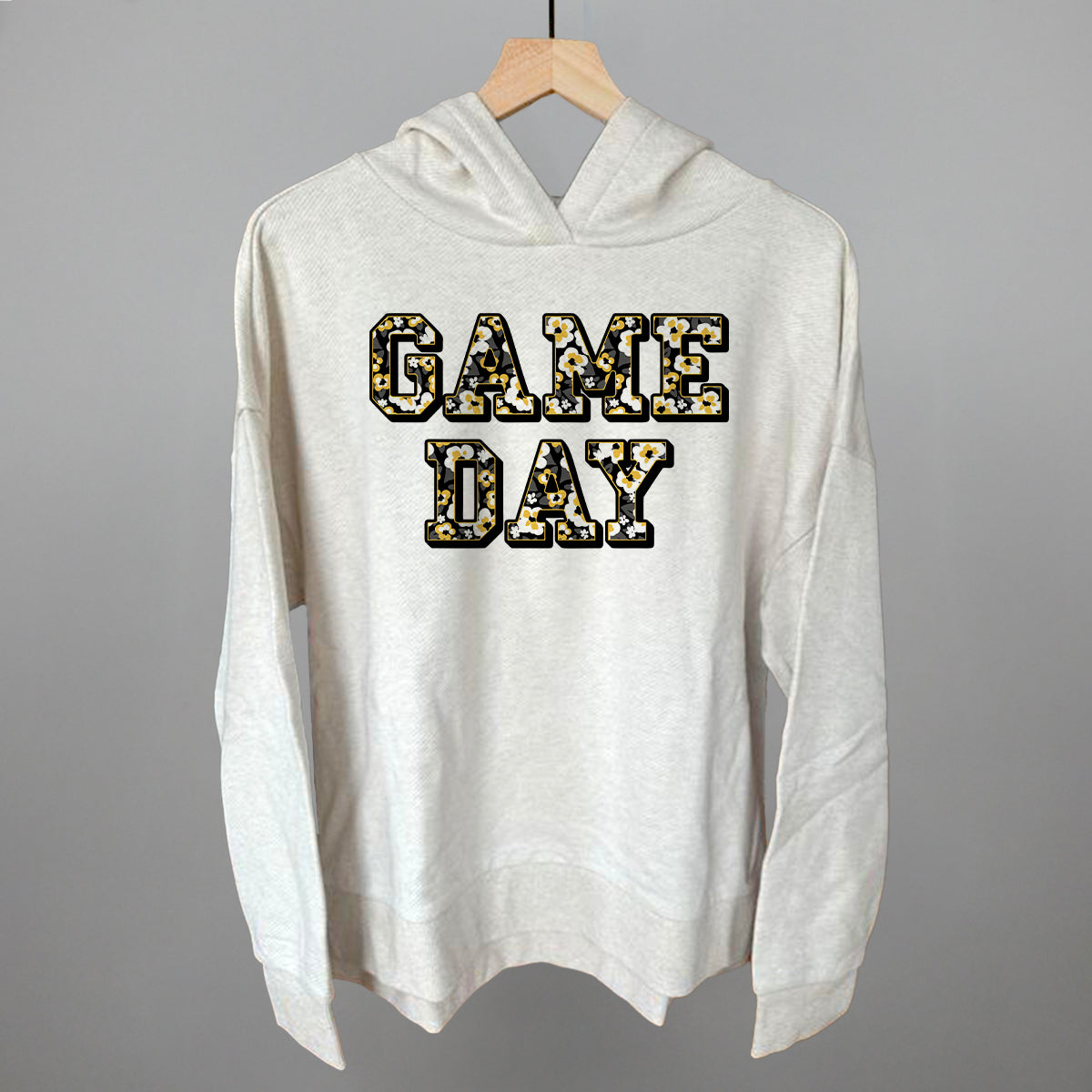 Game Day Floral PIT