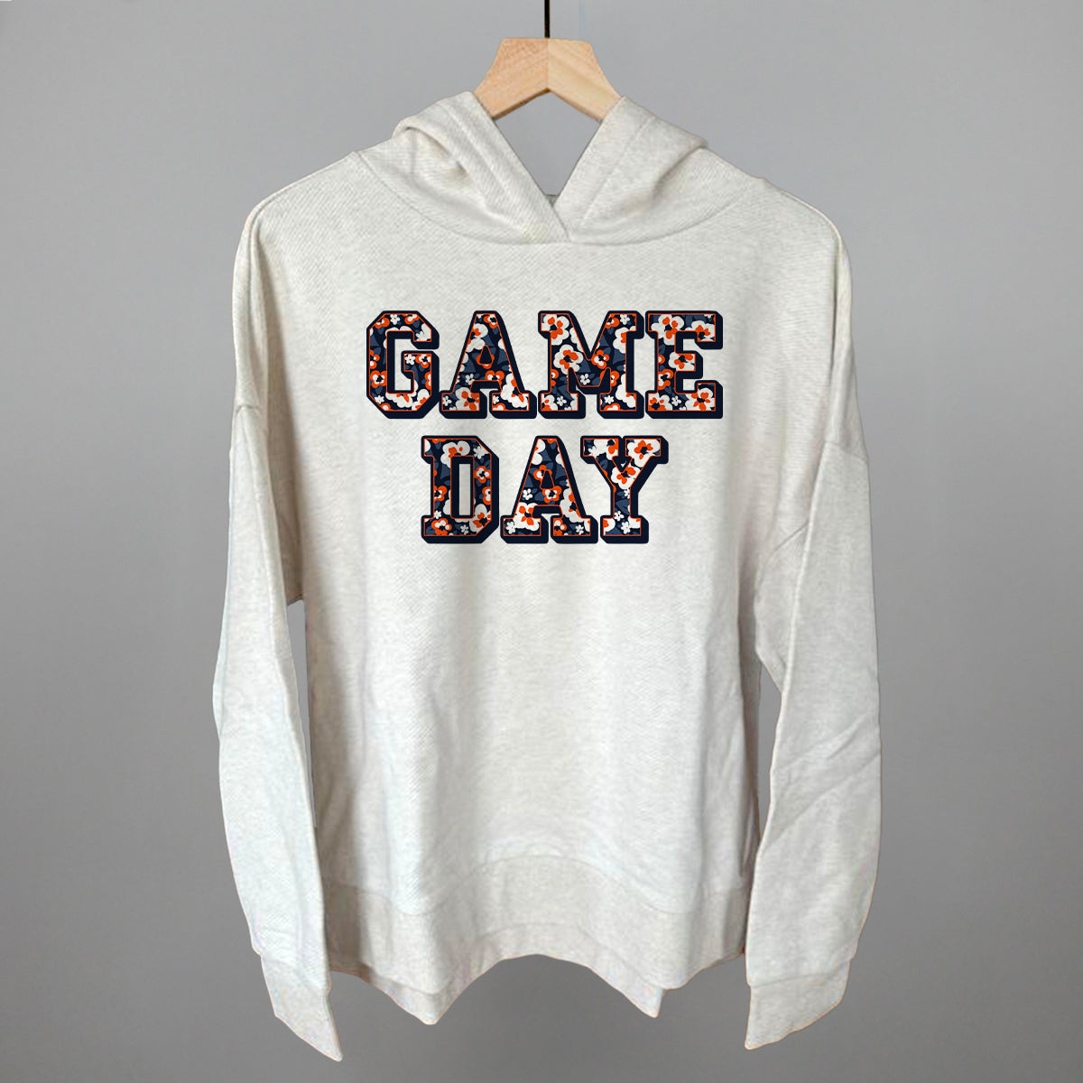 Game Day Floral CHI