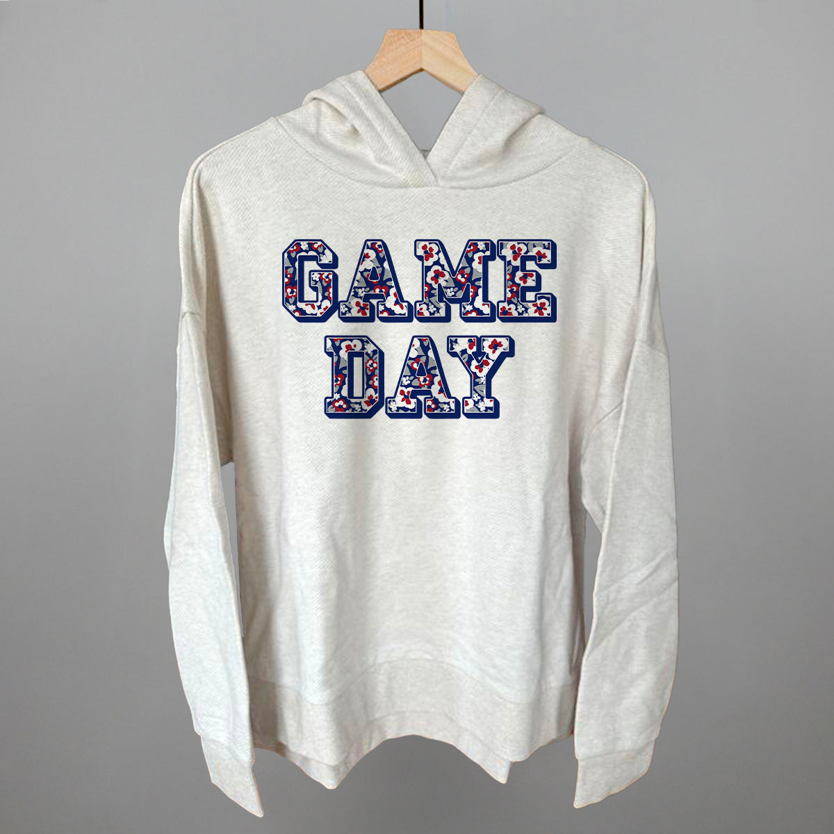 Game Day Floral NYG