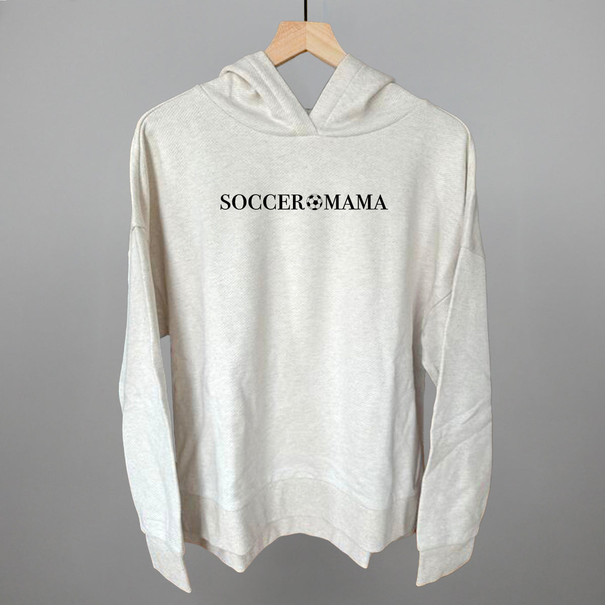 Soccer Mama (Serif + Doodle)