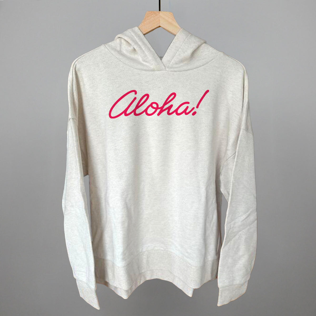 Aloha Script