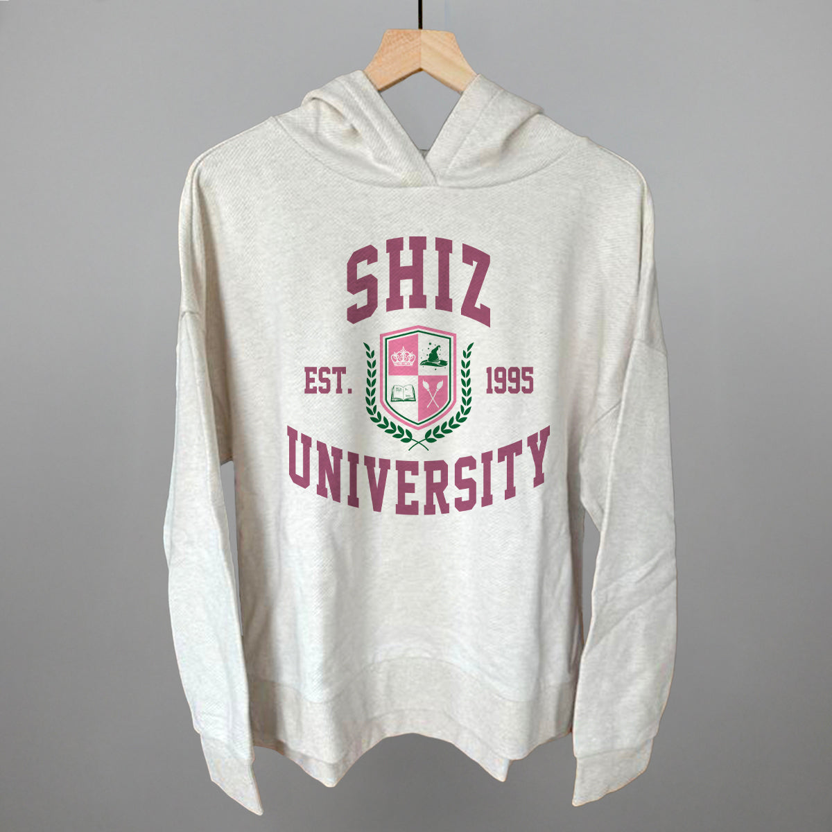 Shiz University