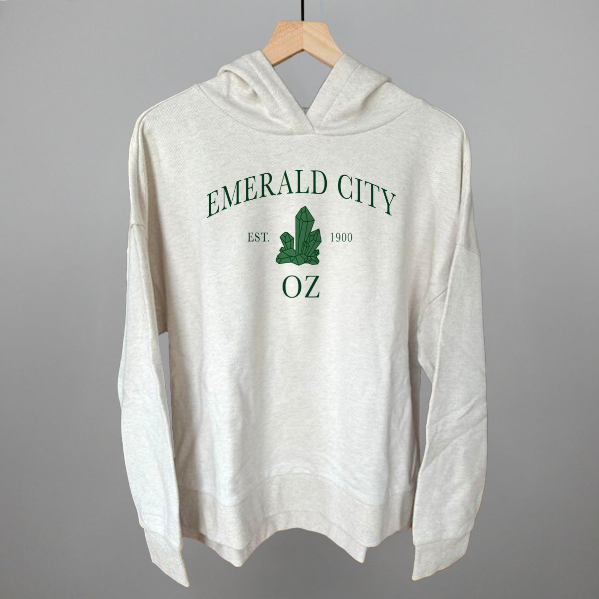 Emerald City Oz