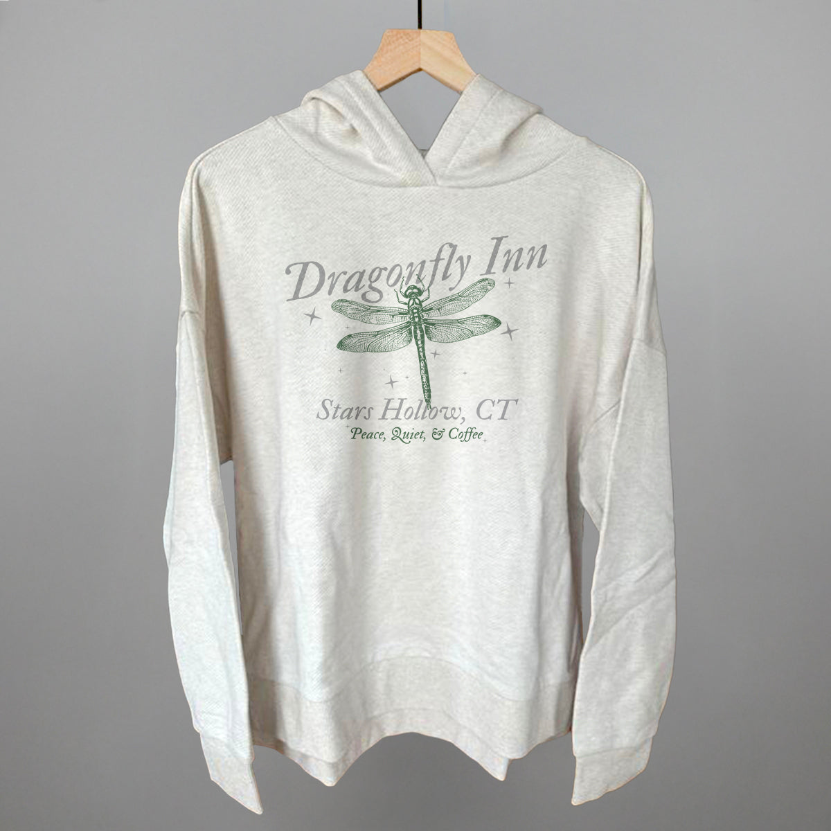 Dragonfly Inn Stars Hollow, CT