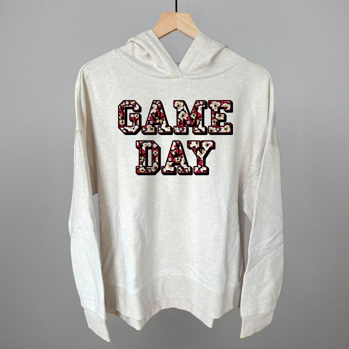 Game Day Floral SF