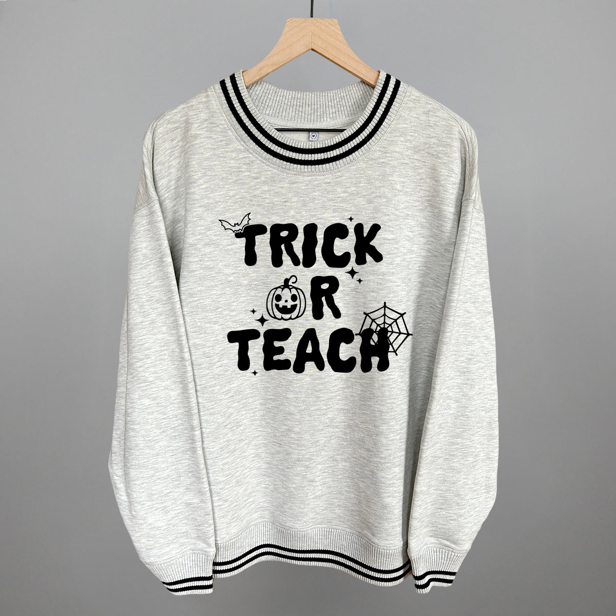 Trick Or Teach