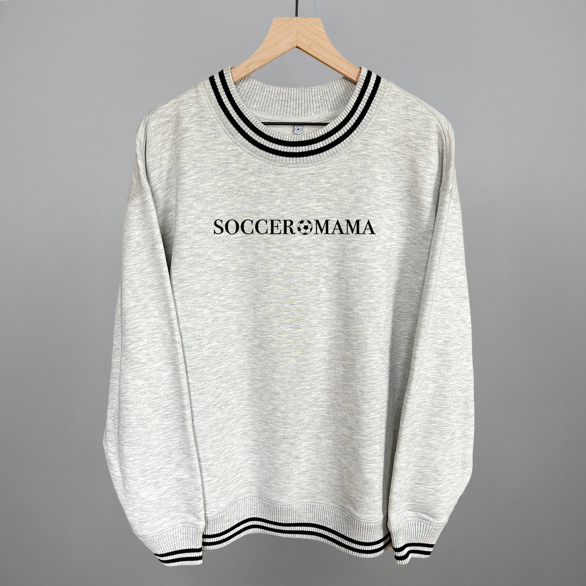 Soccer Mama (Serif + Doodle)