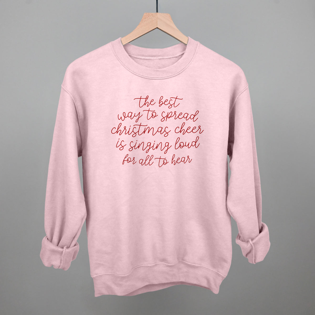 The Best Way to Spread Christmas Cheer SALE