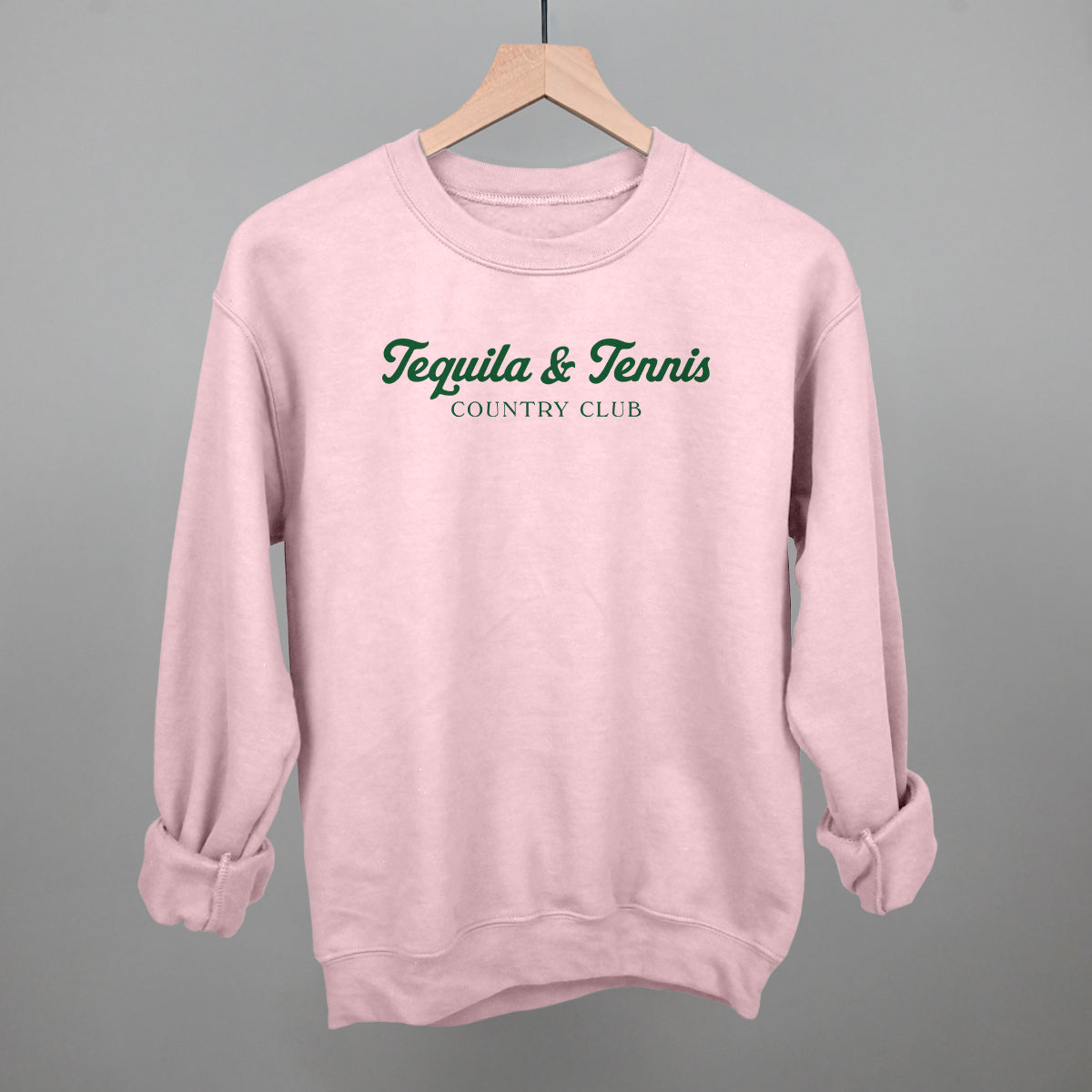 Tequila & Tennis Country Club