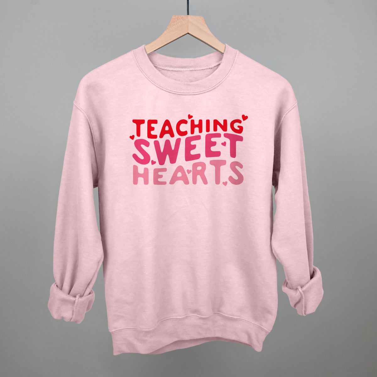 Teaching Sweethearts