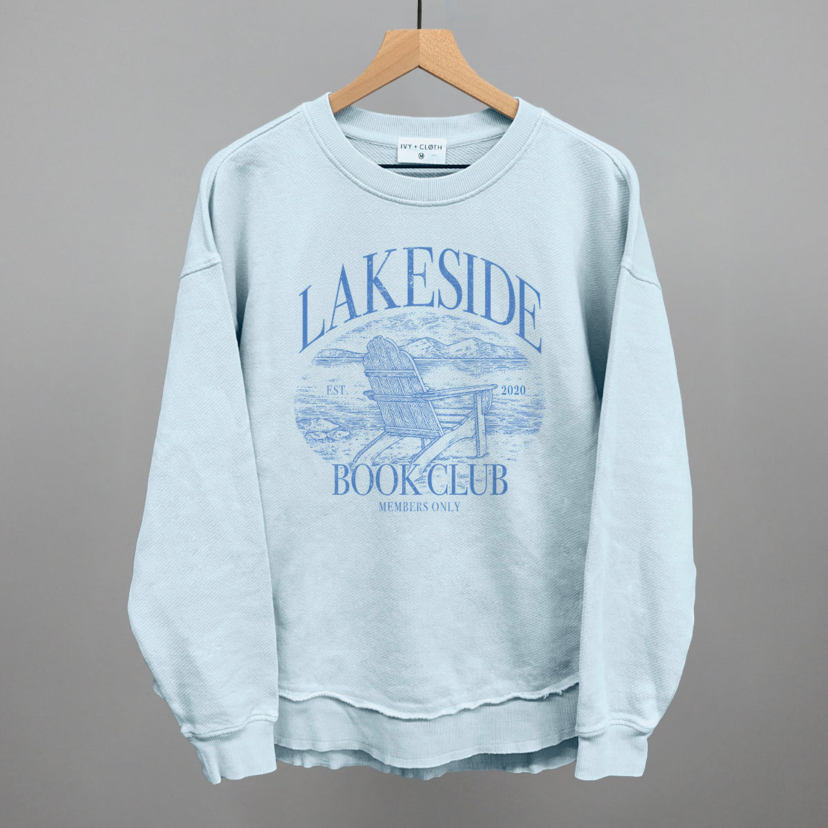 Lakeside Book Club