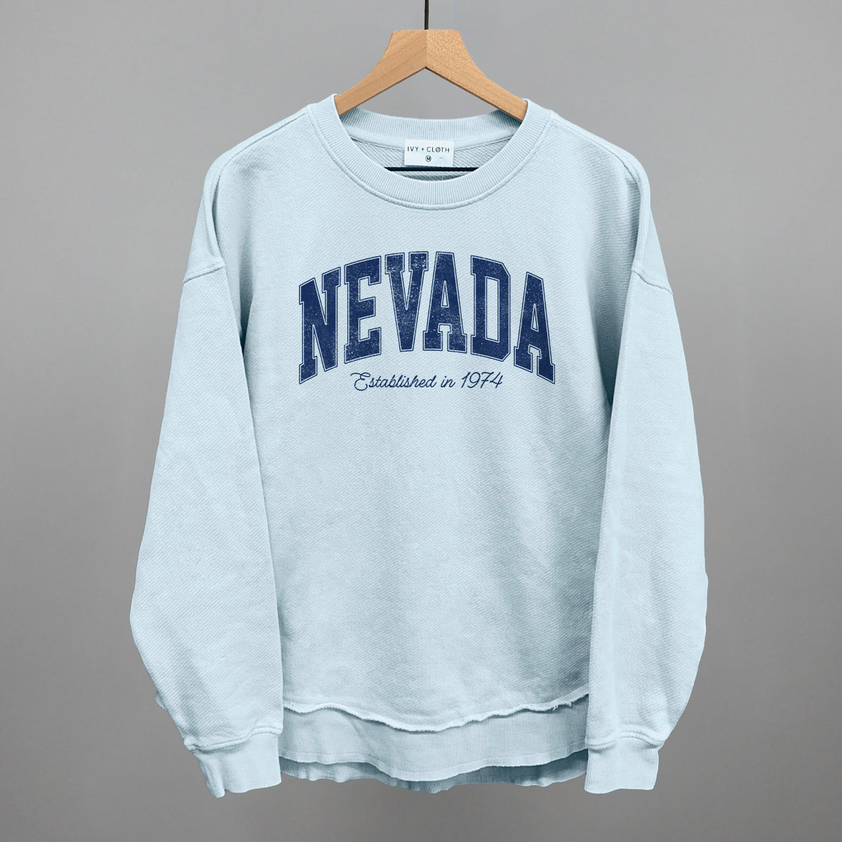 Nevada Varsity Arch