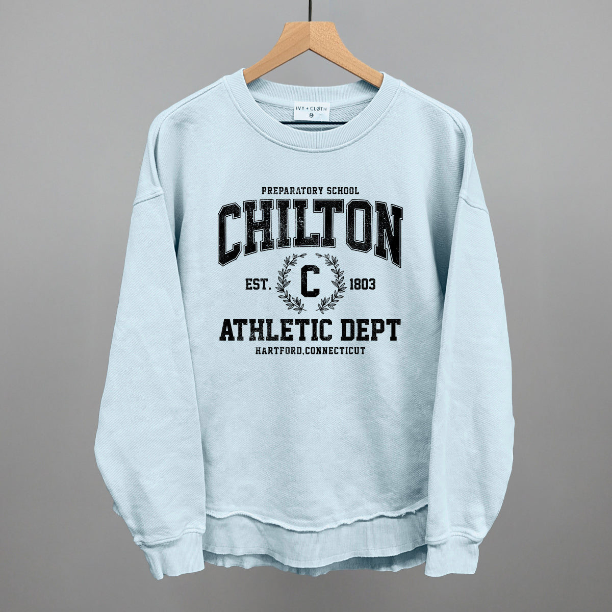 Chilton Prep Athletic Department
