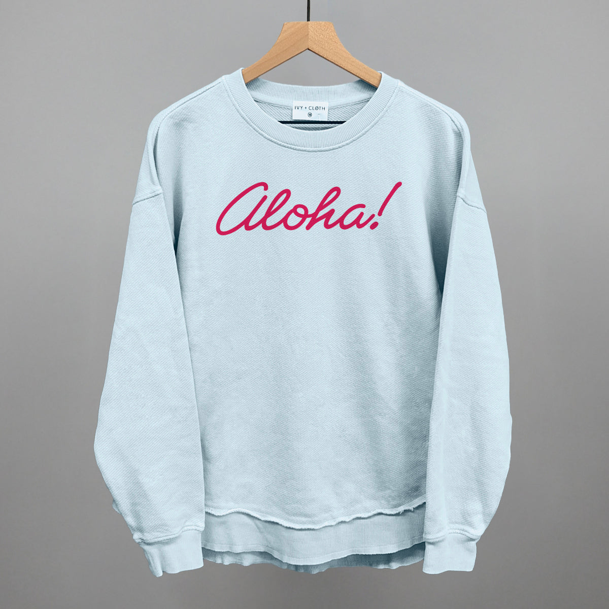 Aloha Script