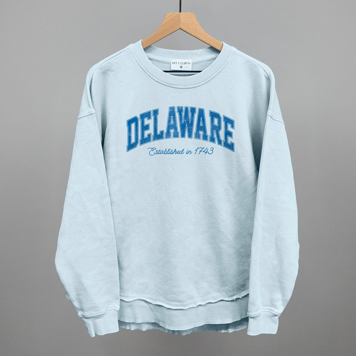 Delaware Varsity Arch