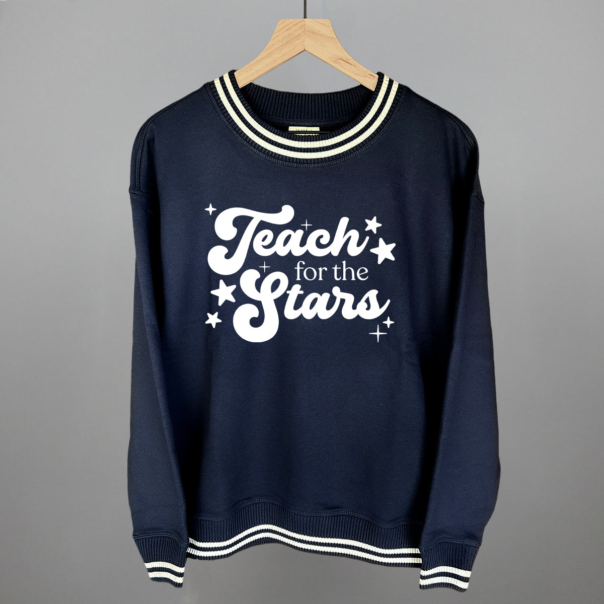 Teach For The Stars