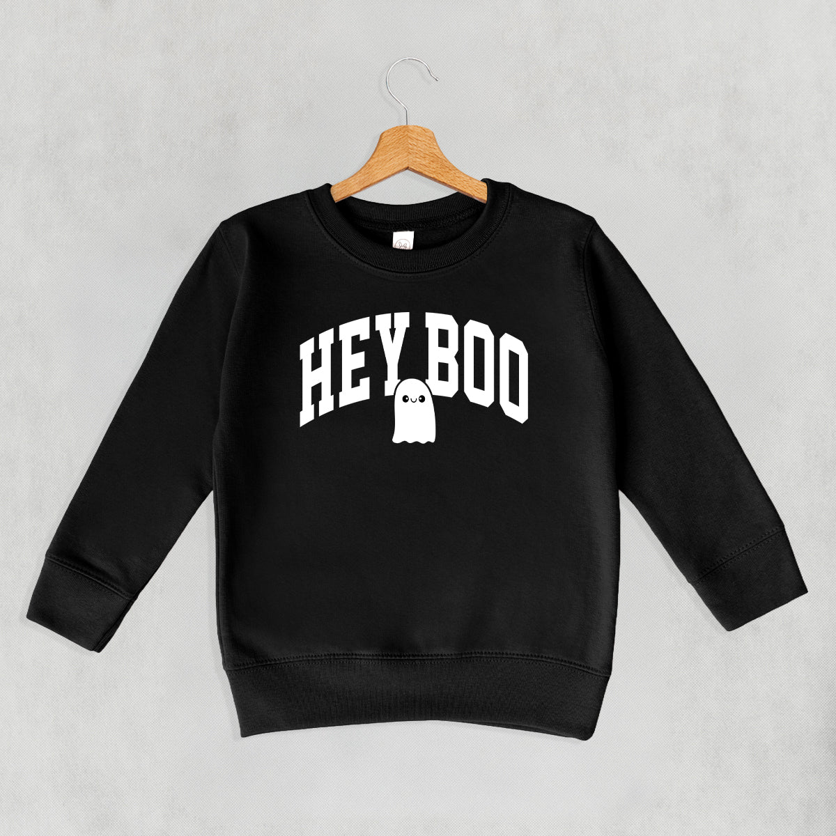 Hey Boo Ghost (Kids)