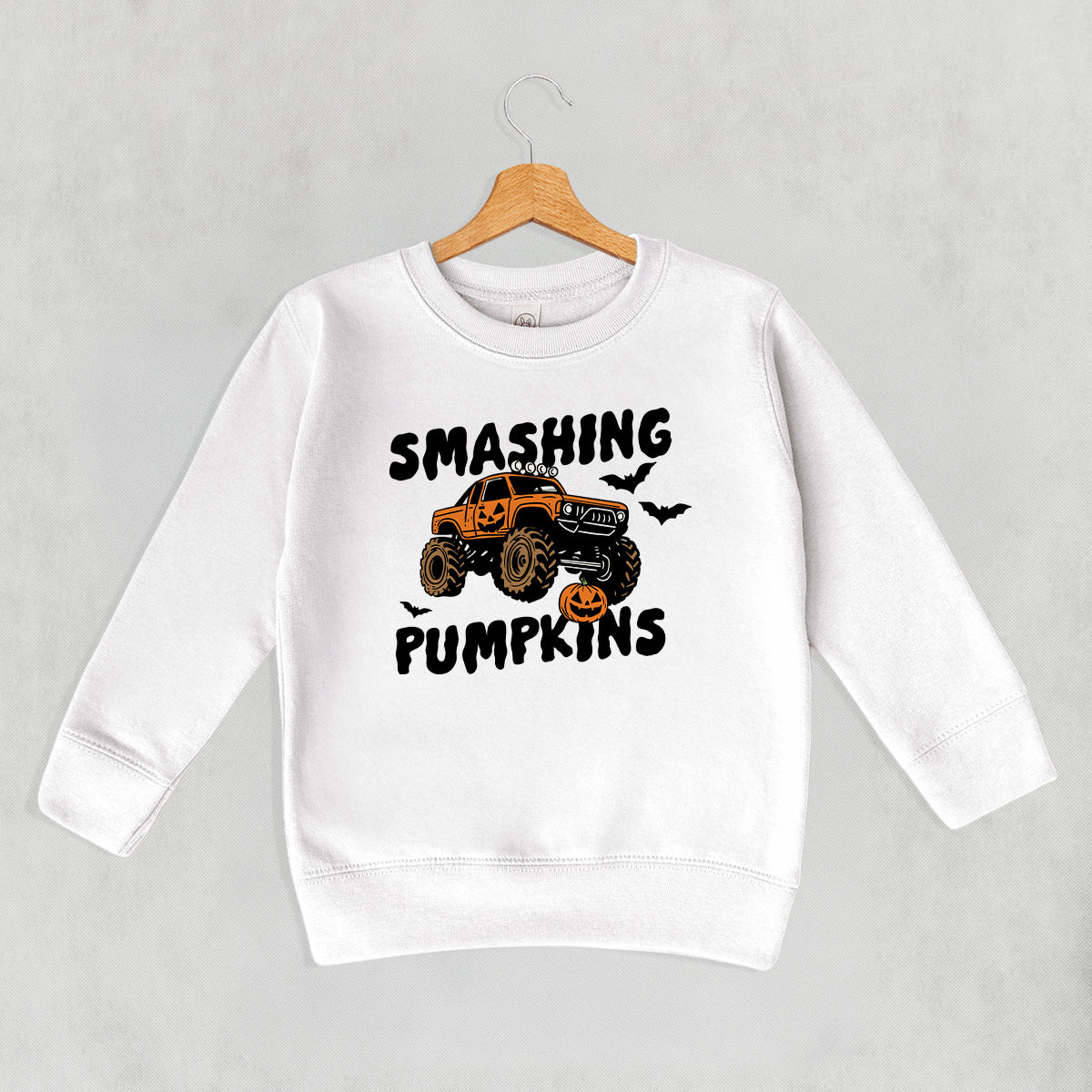 Smashing Pumpkins (Kids)