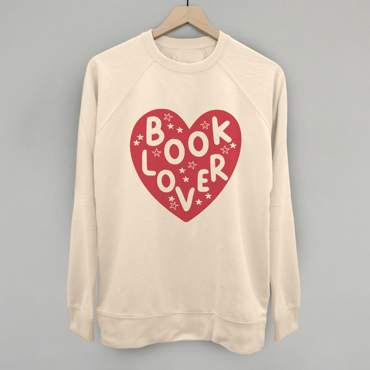 Book Lover
