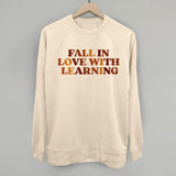 Fall In Love With Learning