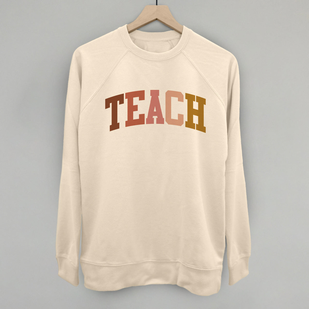 Teach Arch