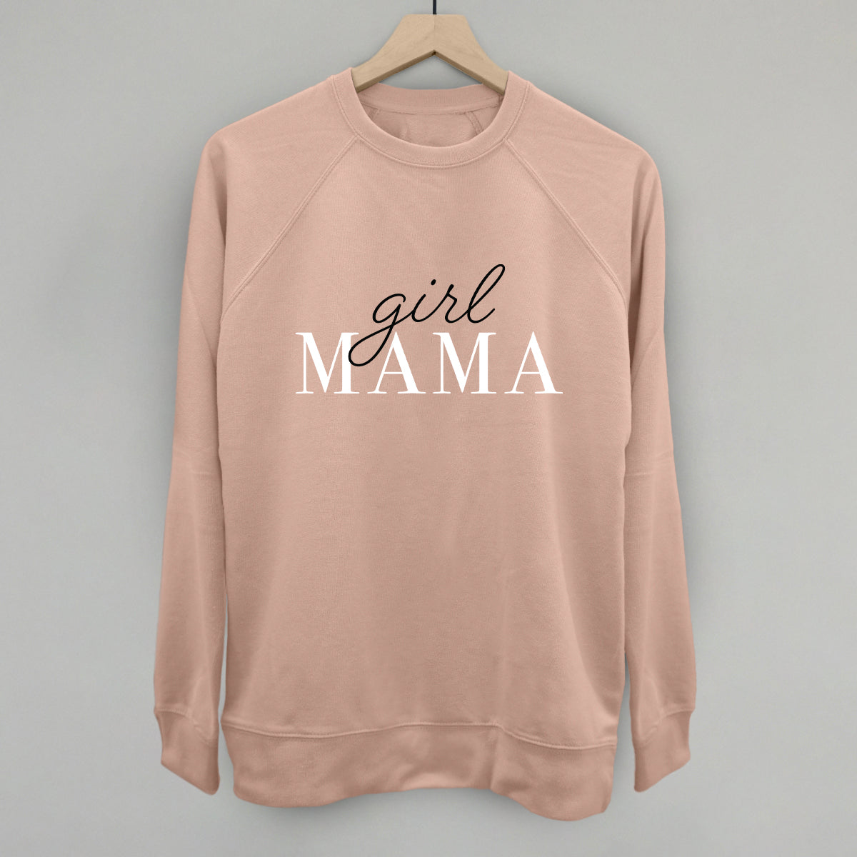 Girl Mama