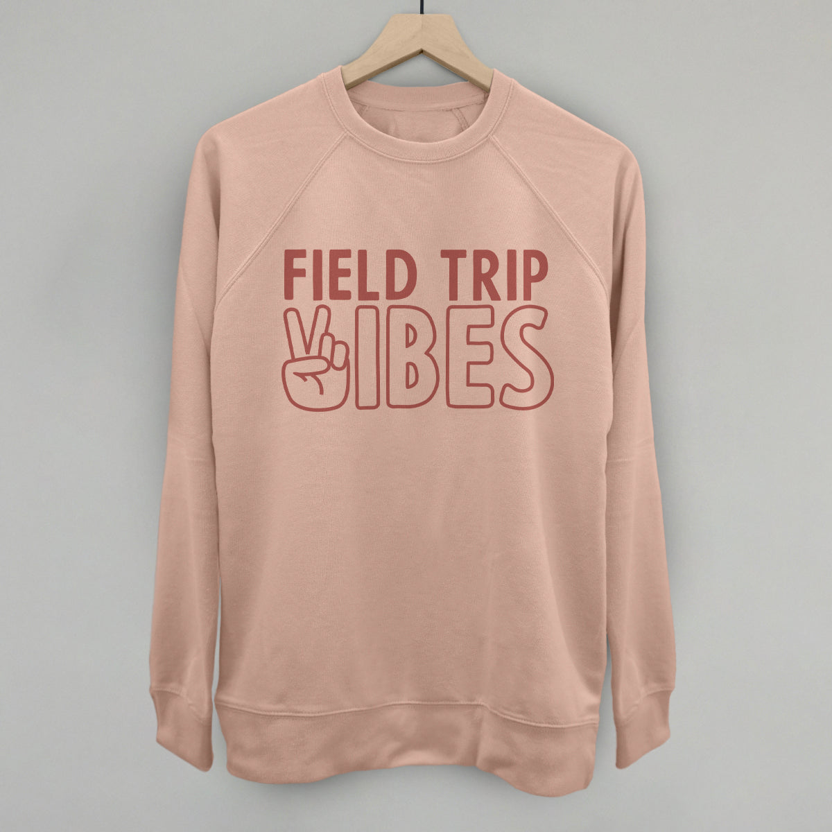Field Trip Vibes