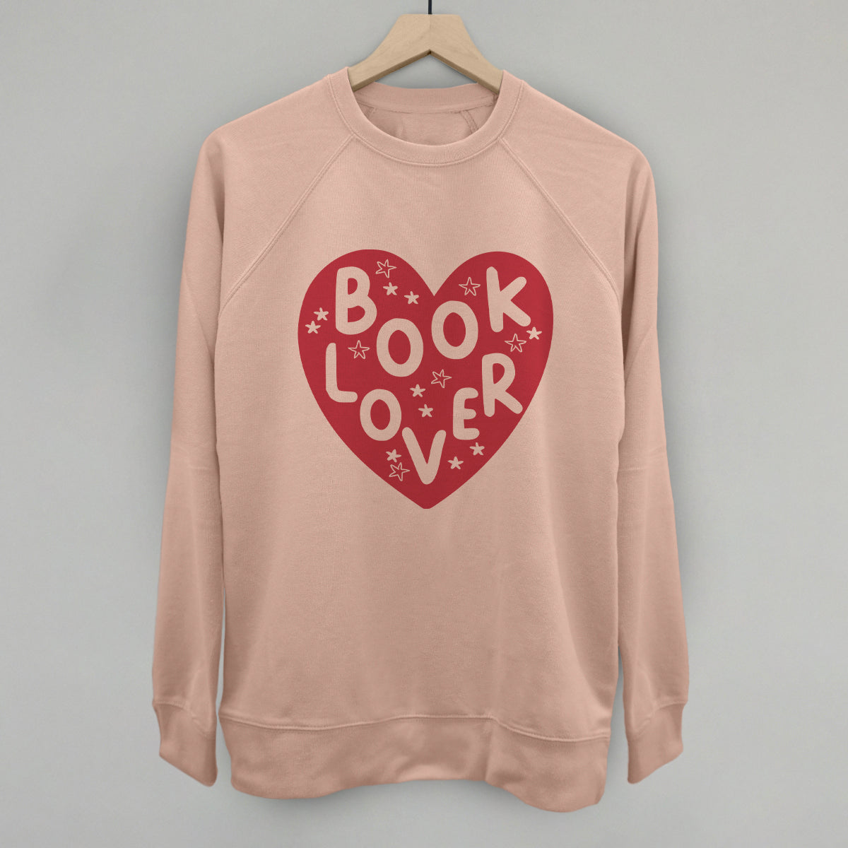 Book Lover