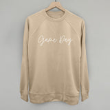 Game Day Script Font