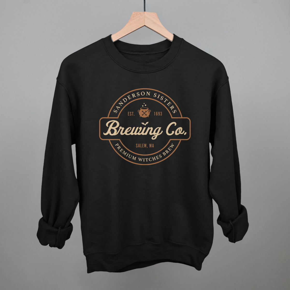 Sanderson Sisters Brewing Co.