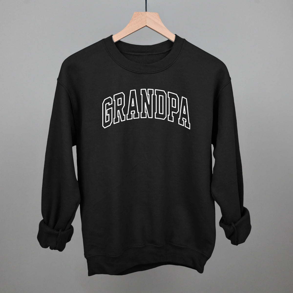 Grandpa Arch (White)