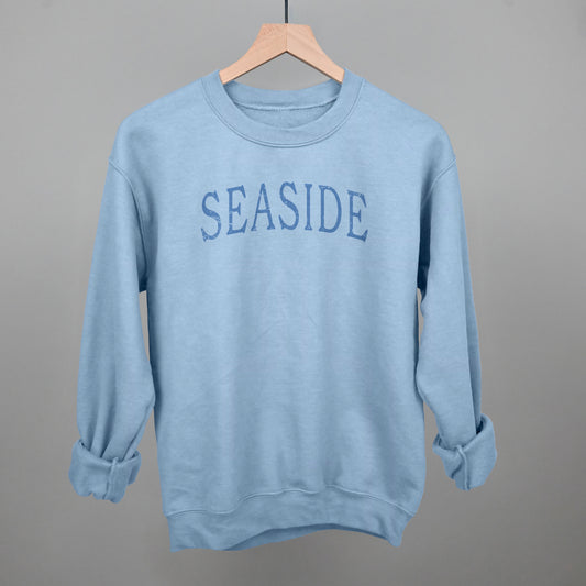 Seaside Distressed