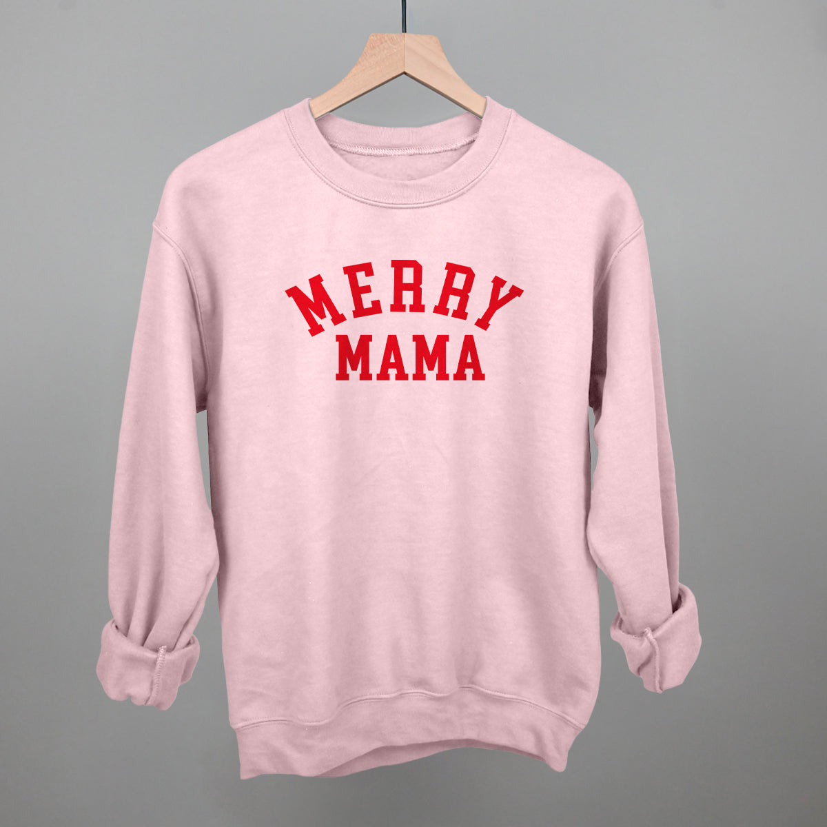 Merry Mama Varsity