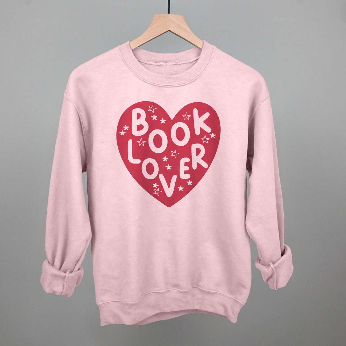 Book Lover