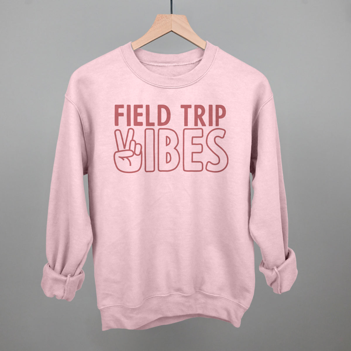 Field Trip Vibes