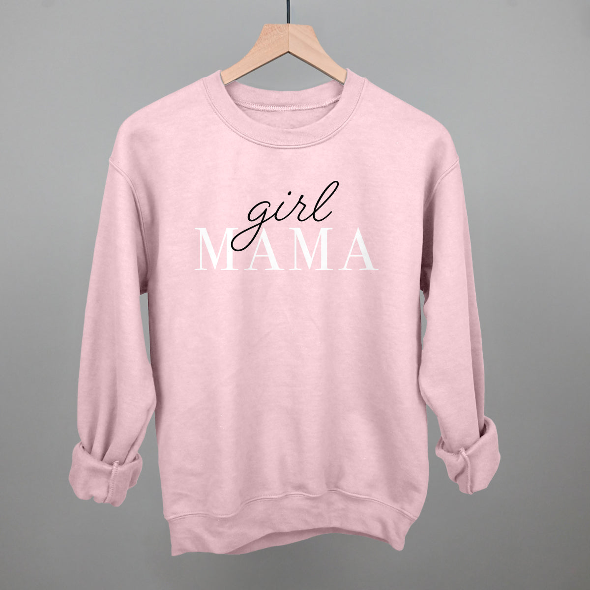 Girl Mama