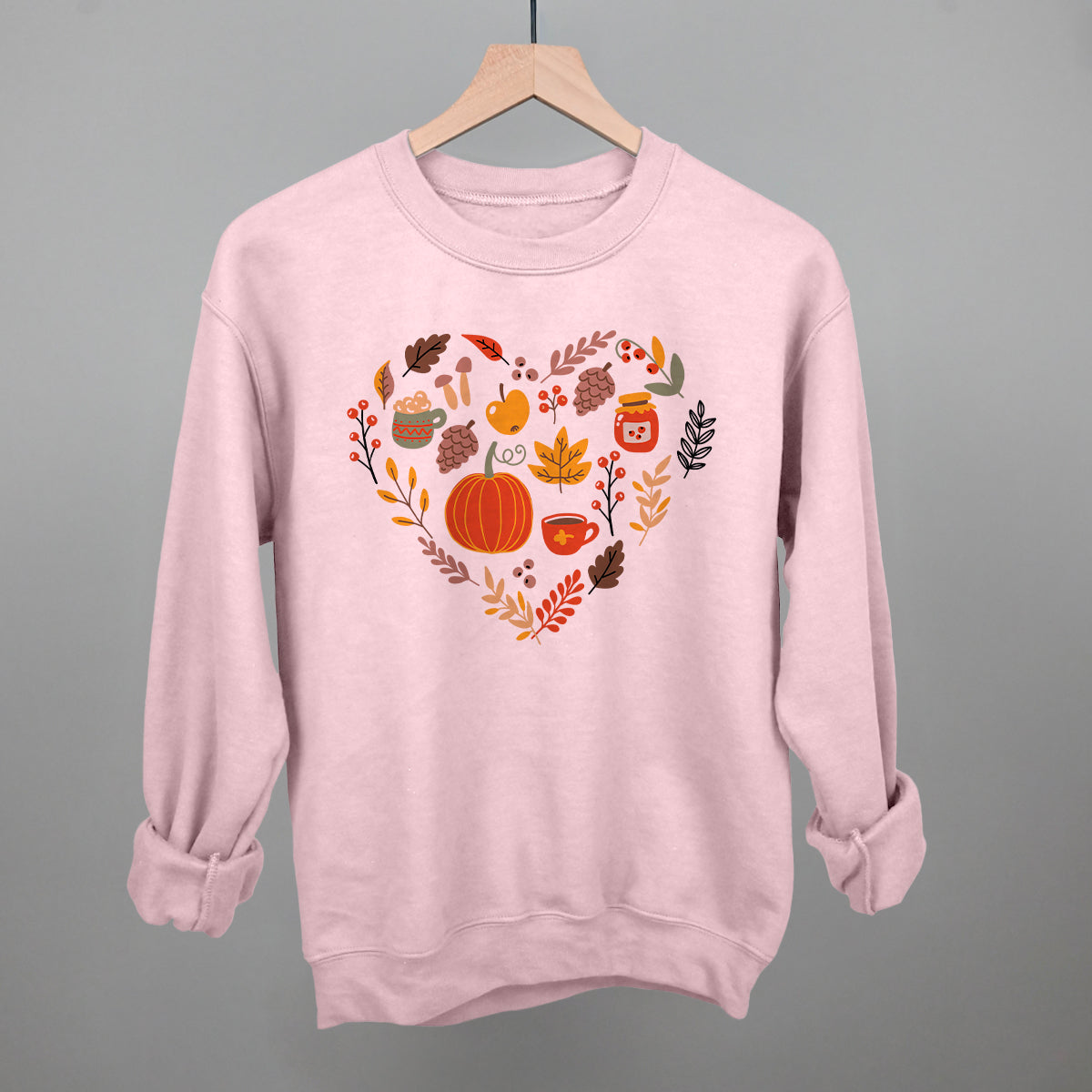 Fall Heart