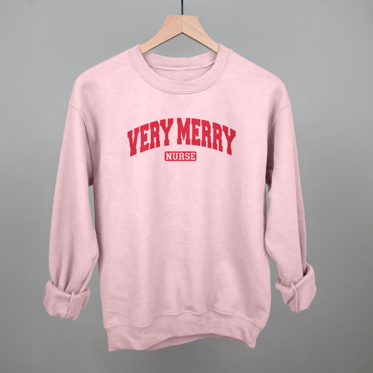 Very Merry Nurse