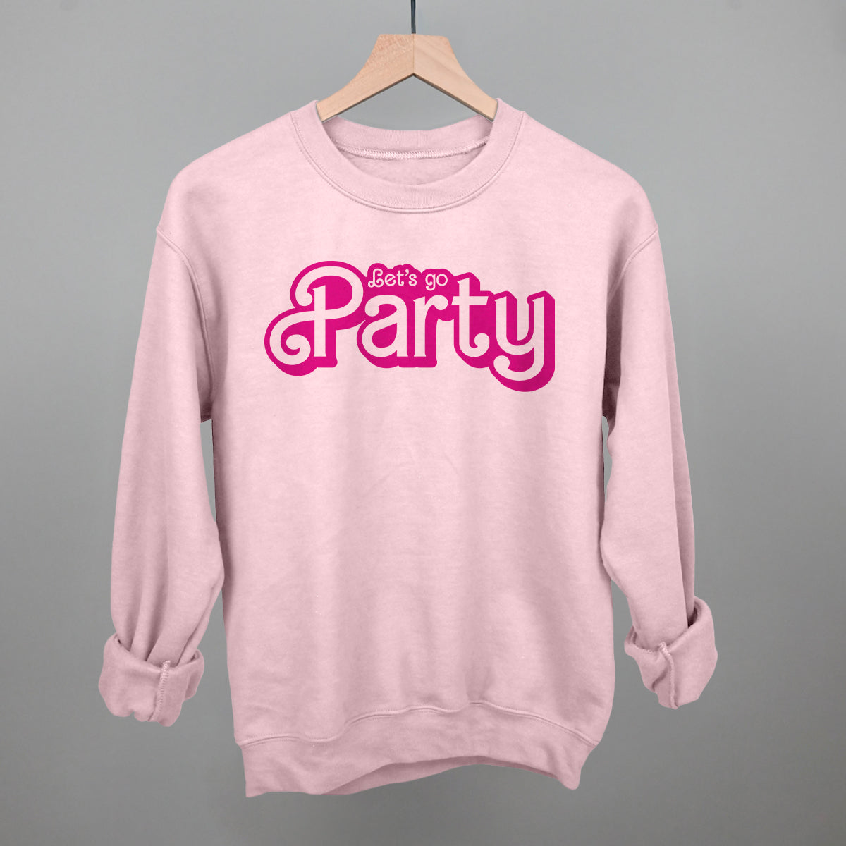 Let's go Party