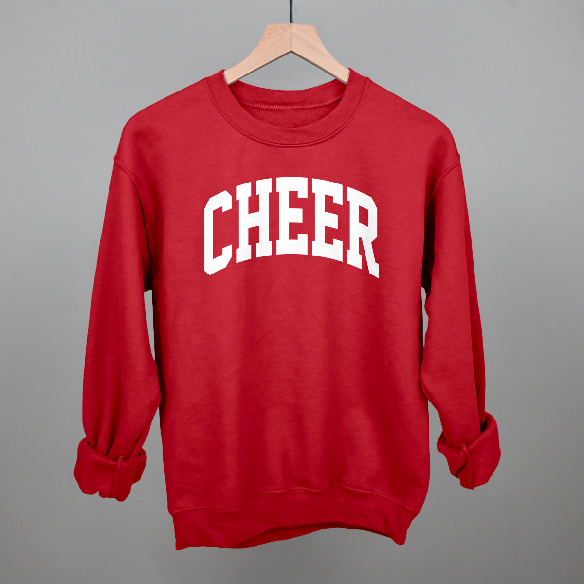 Cheer Arch (White)